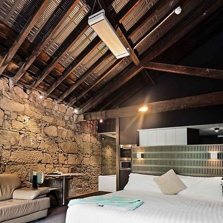 Watermans Hotel Hobart Buitenkant foto